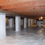 Crawlspace Encapsulation