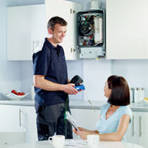 Complete the Approved Project